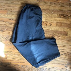 Page and Tuttle all weather windbreaker pants